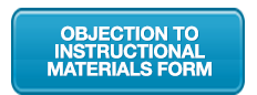 Objection to Instructional Materials